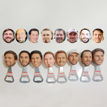 Personalized Customized Bottle Opener, Best Man Bridesmaid Gifts, Groomsmen Gifts Best Man Gifts Customized Bottle Opener, Christmas Gifts