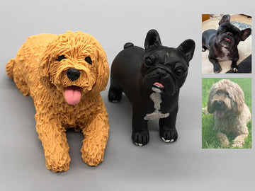 Custom petsDog,wedding CakeTopper,Pets Birthday,cat caketopper Miniature, Anniversary pet,pets topper,Dogs birthday