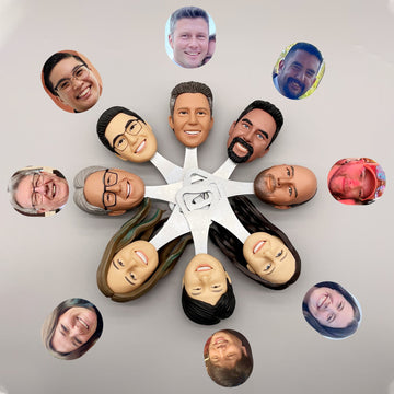 Head Corkscrew/ Cork
