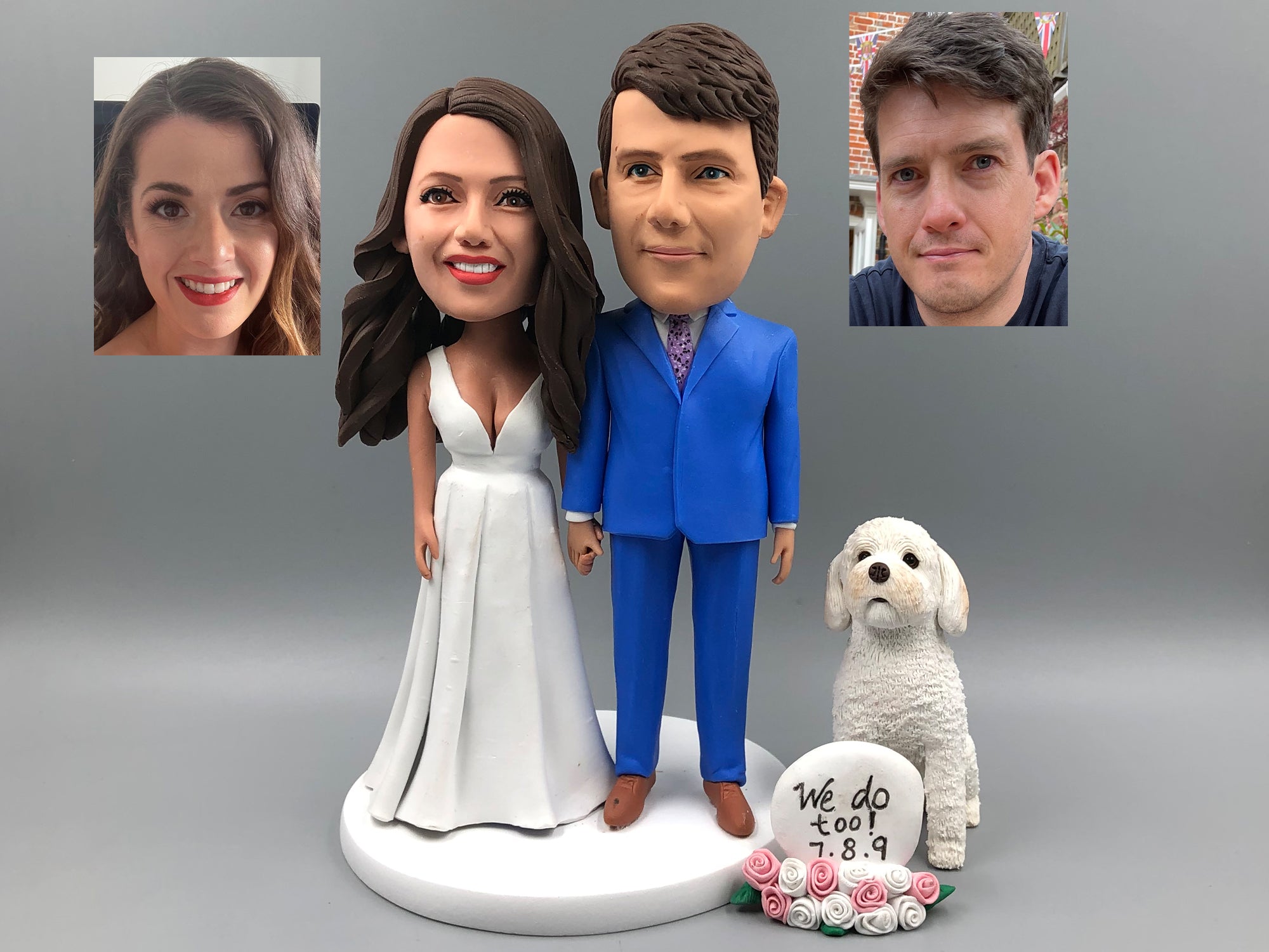 Bobblehead